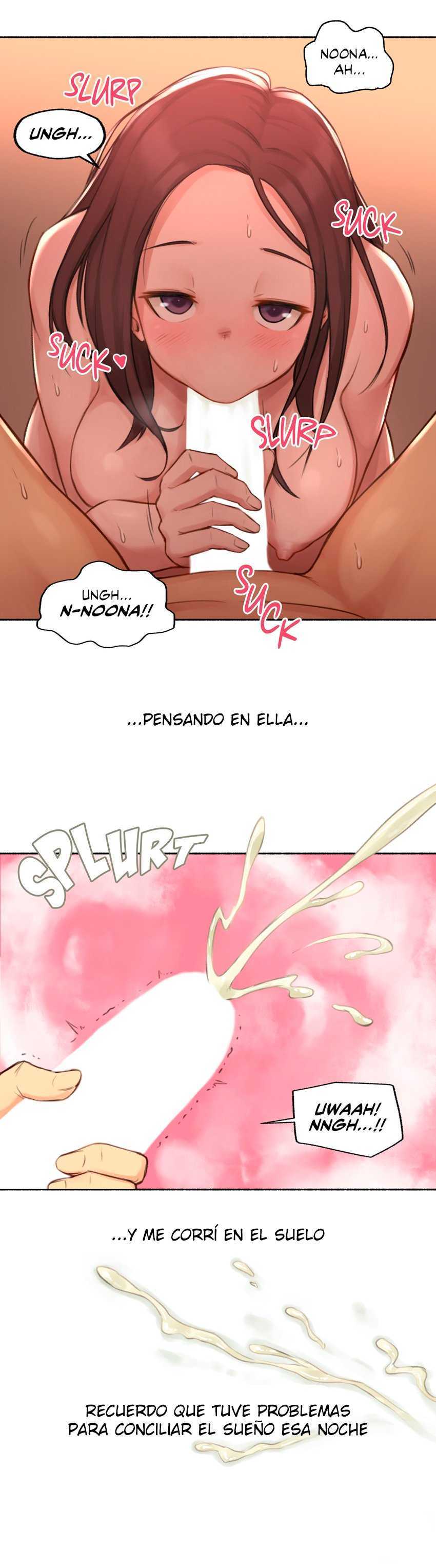 Ss Story Capitulo 14 página 17
