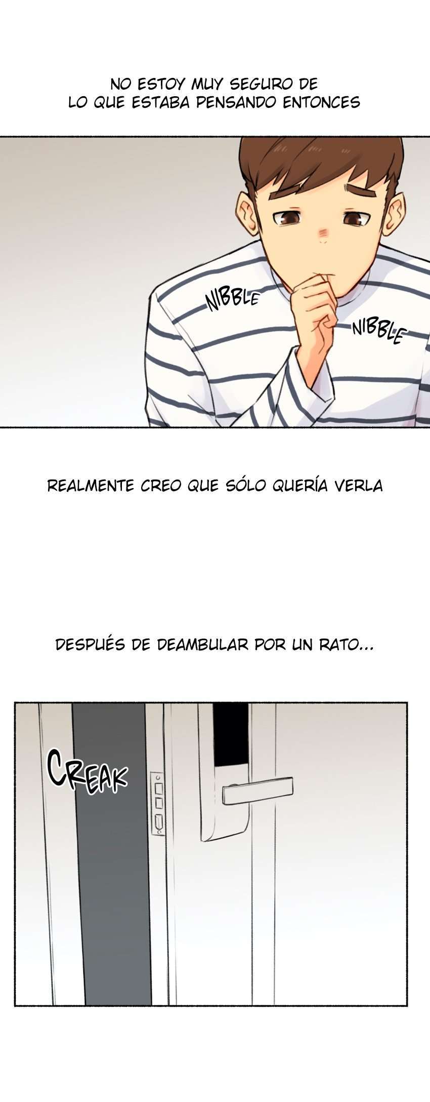 Ss Story Capitulo 14 página 19