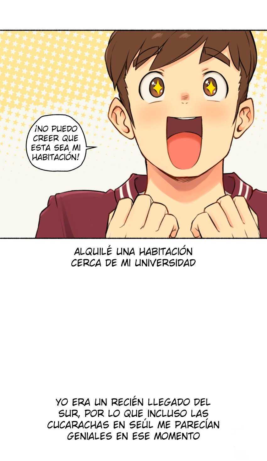 Ss Story Capitulo 14 página 2
