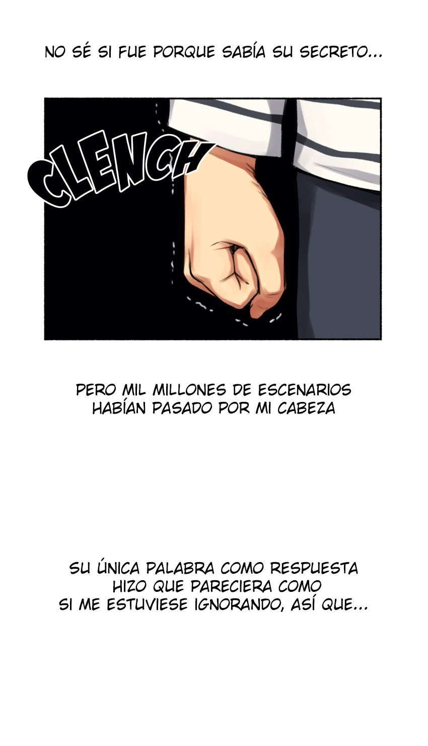 Ss Story Capitulo 14 página 24