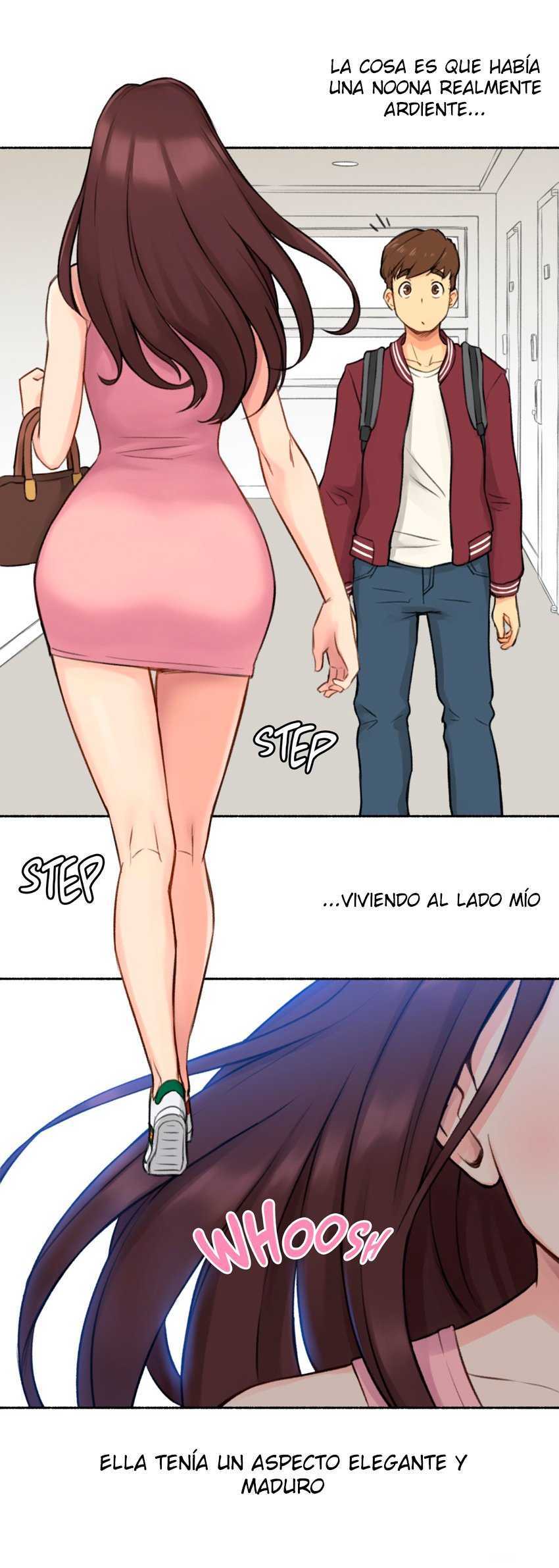 Ss Story Capitulo 14 página 3