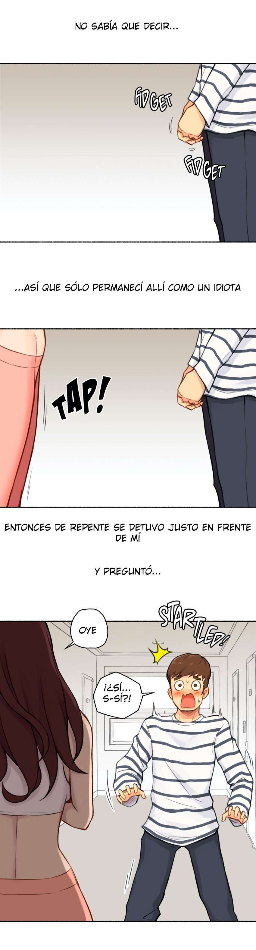Ss Story Capitulo 14 página 33