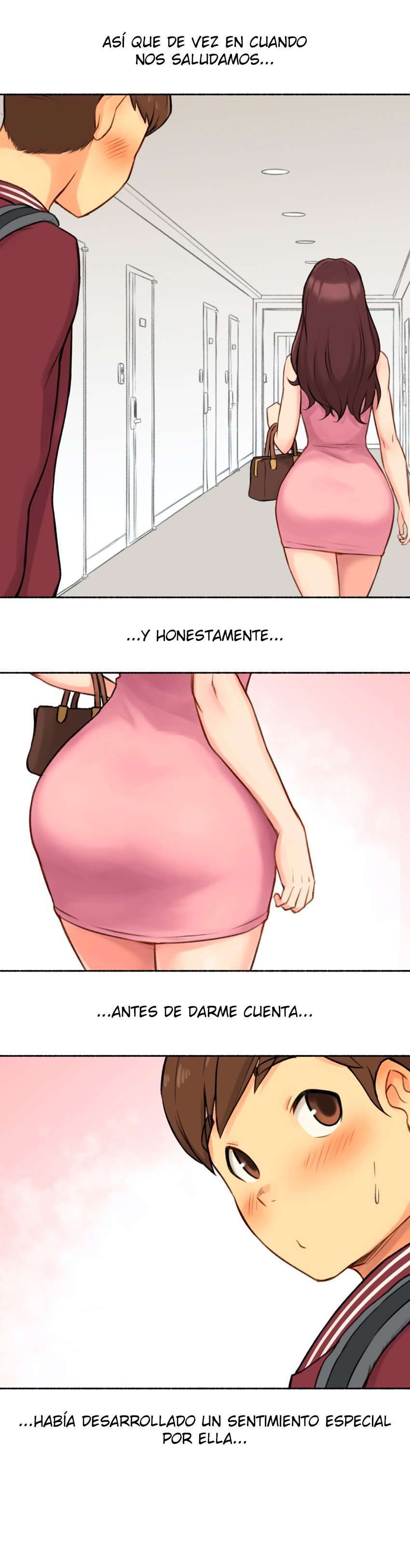 Ss Story Capitulo 14 página 5