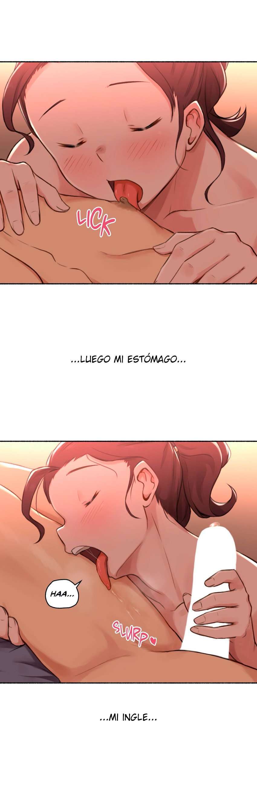 Ss Story Capitulo 15 página 13