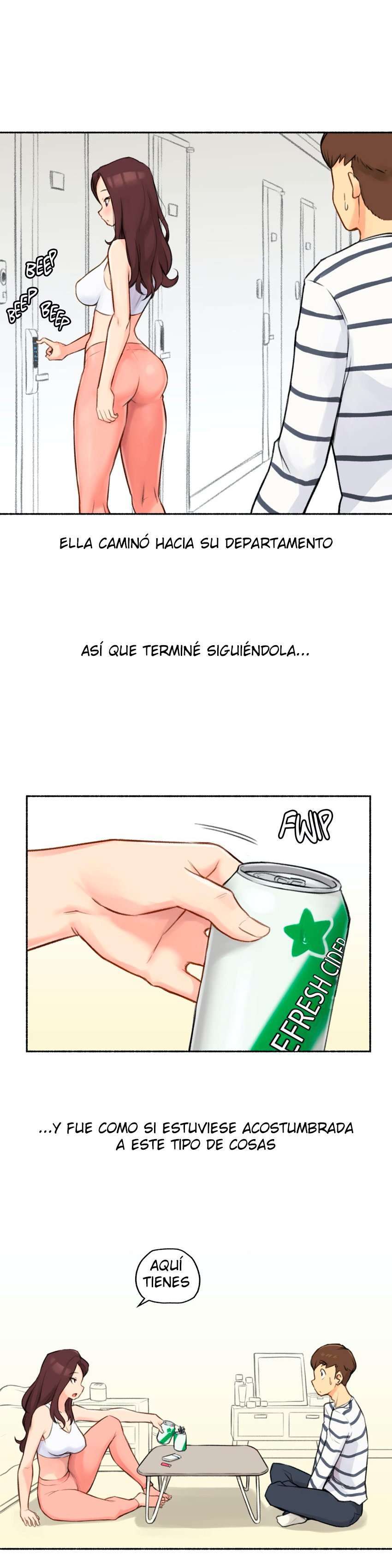 Ss Story Capitulo 15 página 2