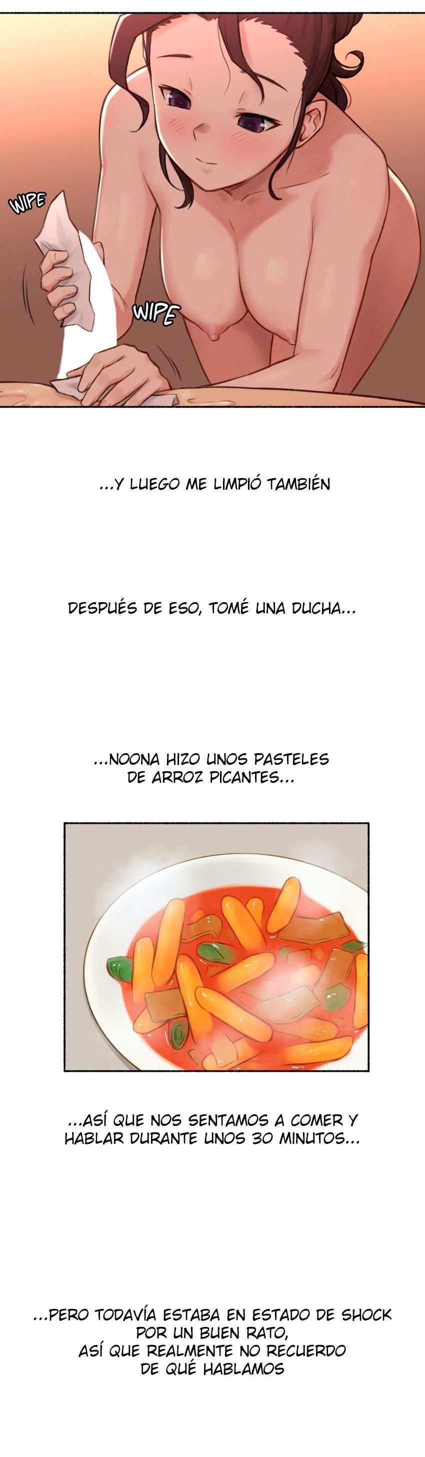 Ss Story Capitulo 15 página 27