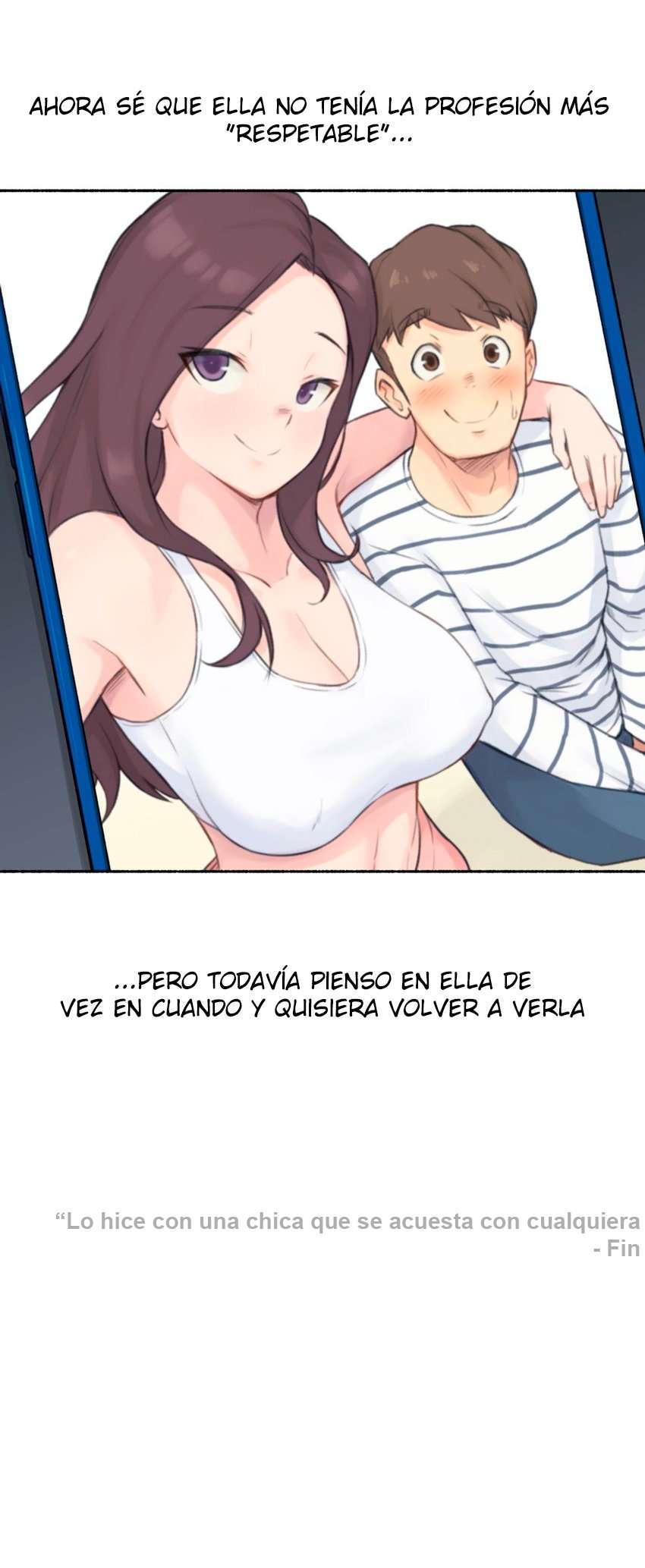 Ss Story Capitulo 15 página 30