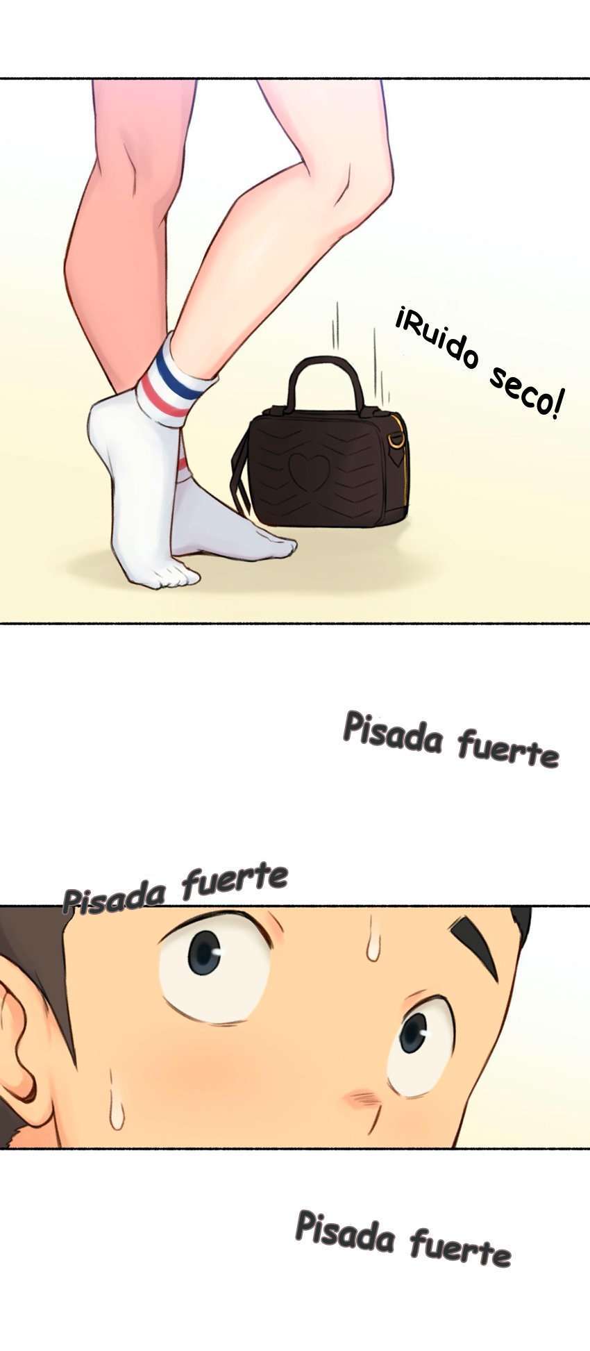 Ss Story Capitulo 16 página 26