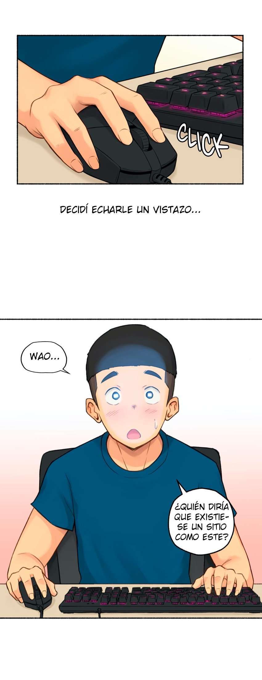 Ss Story Capitulo 16 página 4