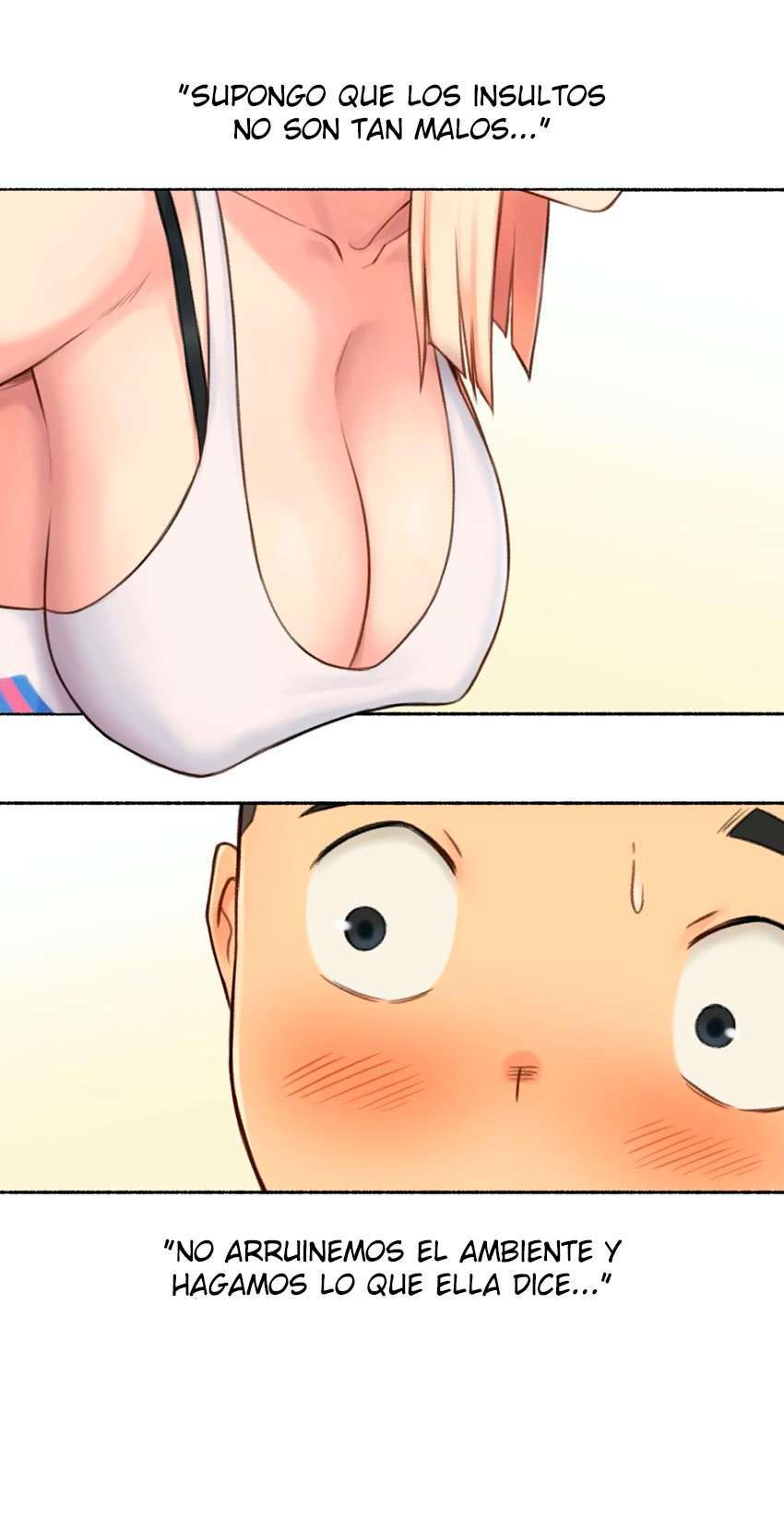 Ss Story Capitulo 17 página 3