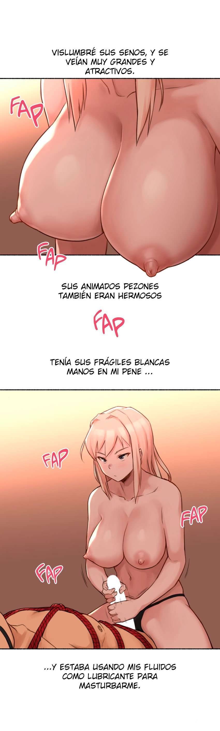 Ss Story Capitulo 17 página 33