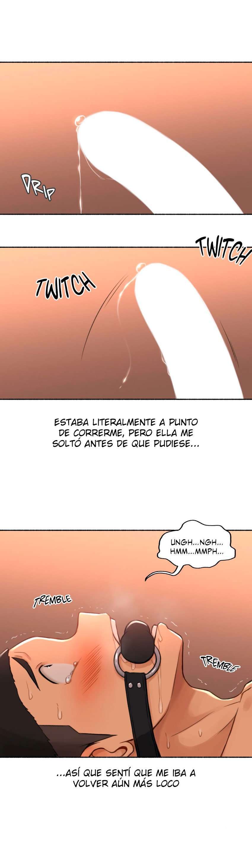 Ss Story Capitulo 17 página 41