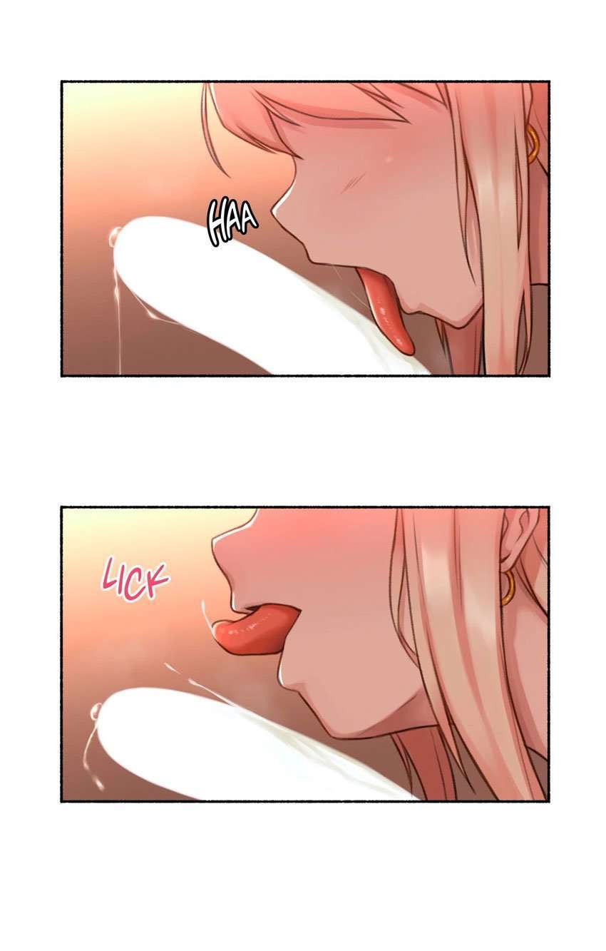 Ss Story Capitulo 17 página 46