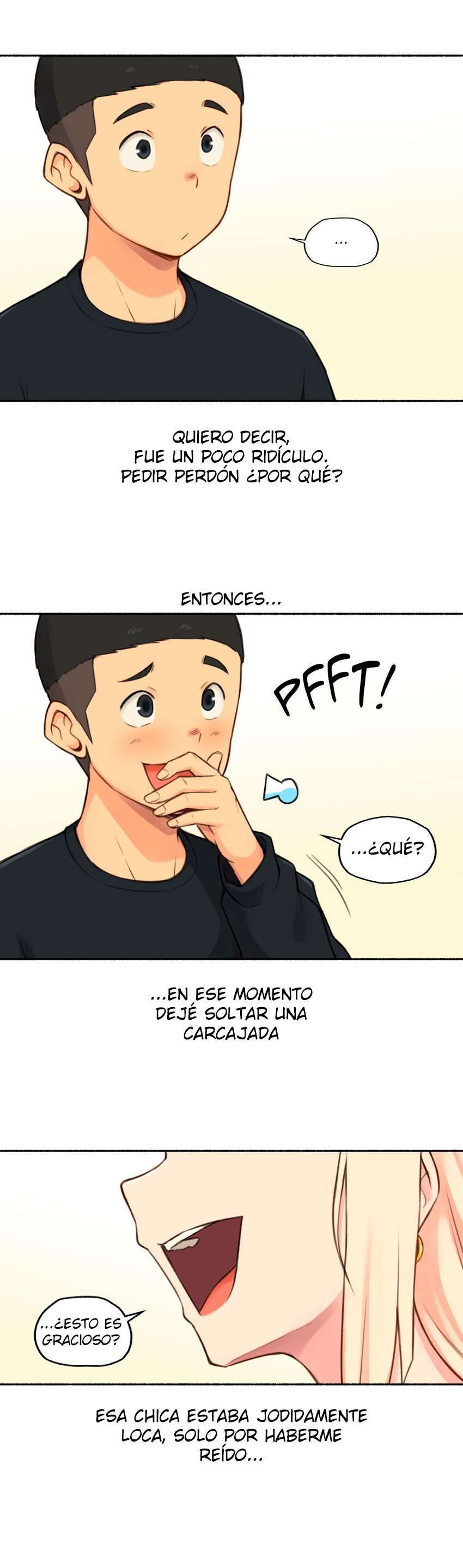 Ss Story Capitulo 17 página 5