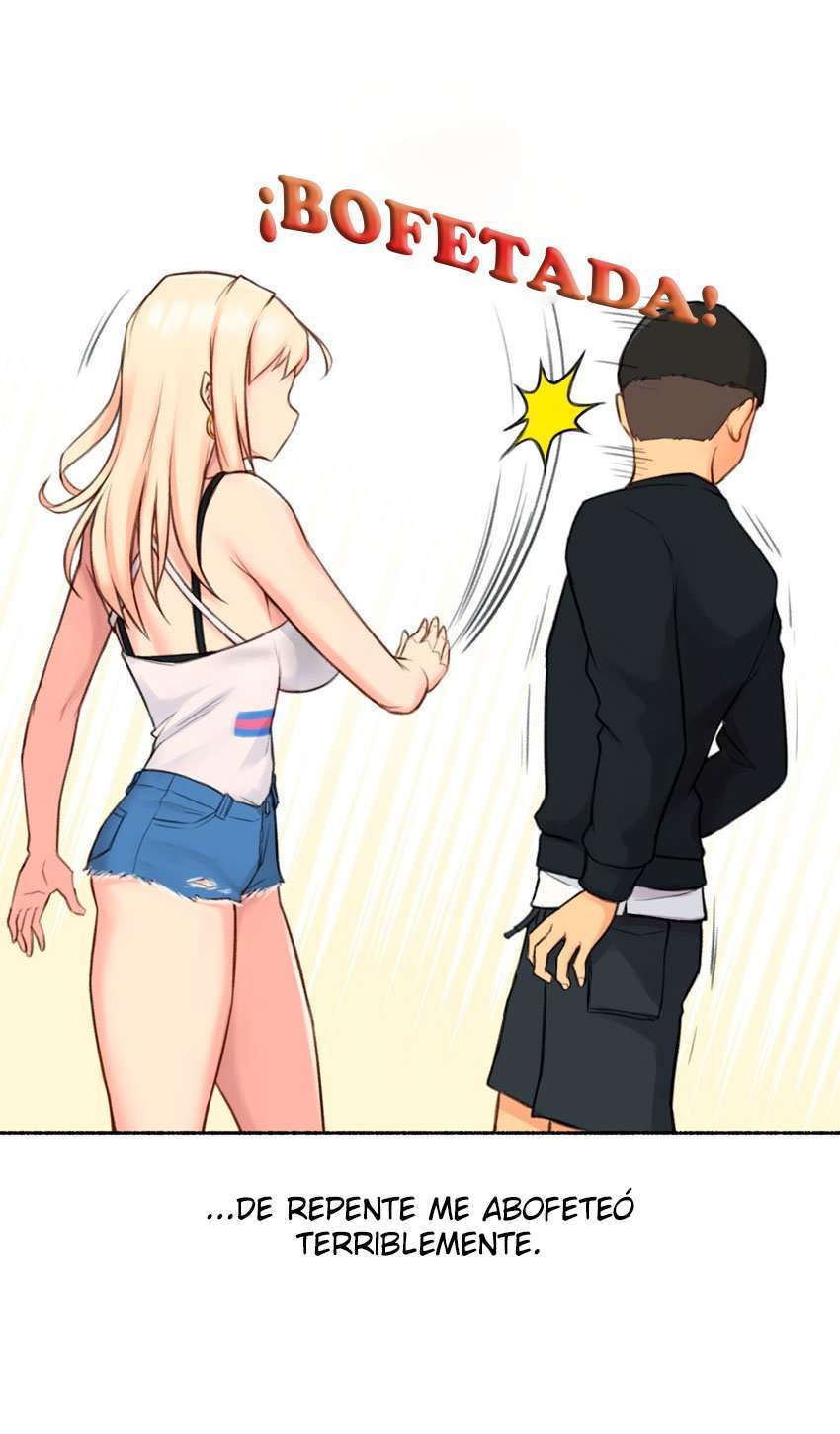 Ss Story Capitulo 17 página 6