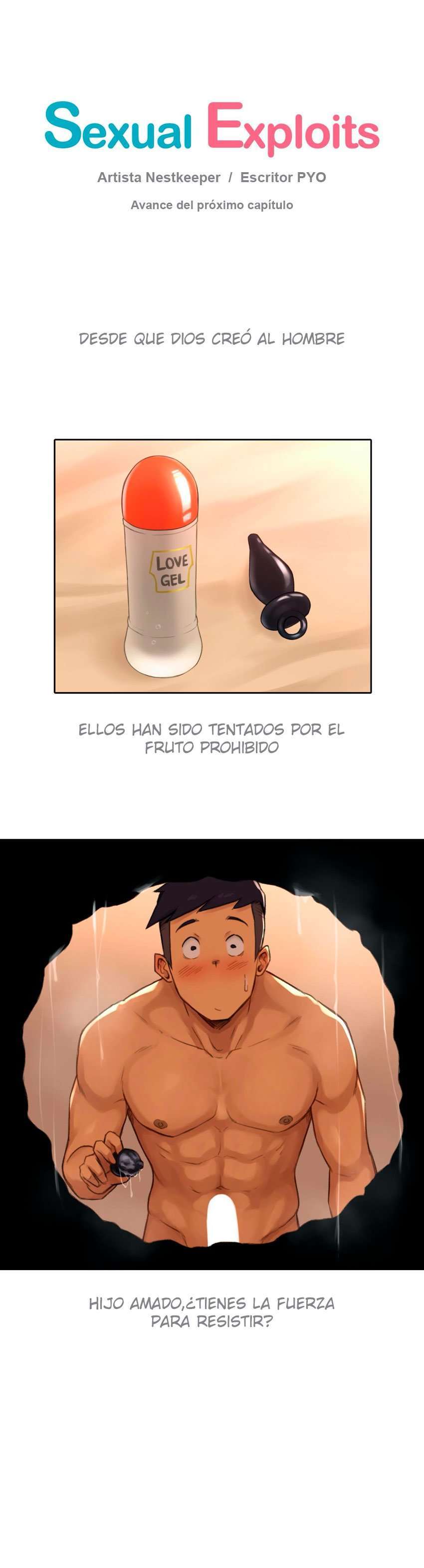 Ss Story Capitulo 18 página 34
