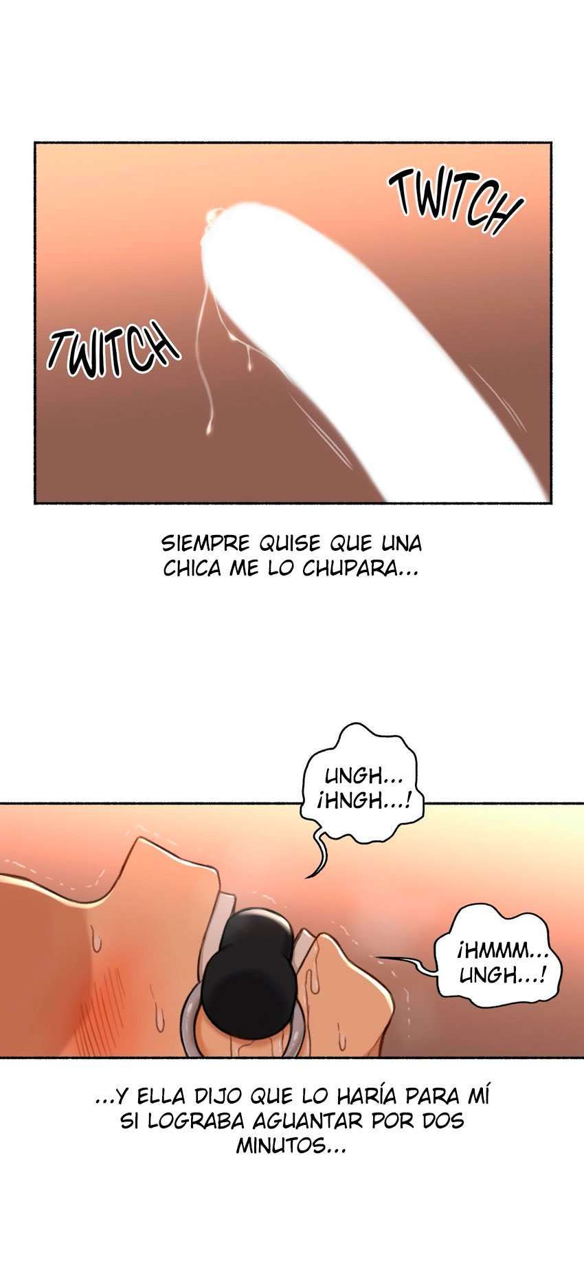 Ss Story Capitulo 18 página 4