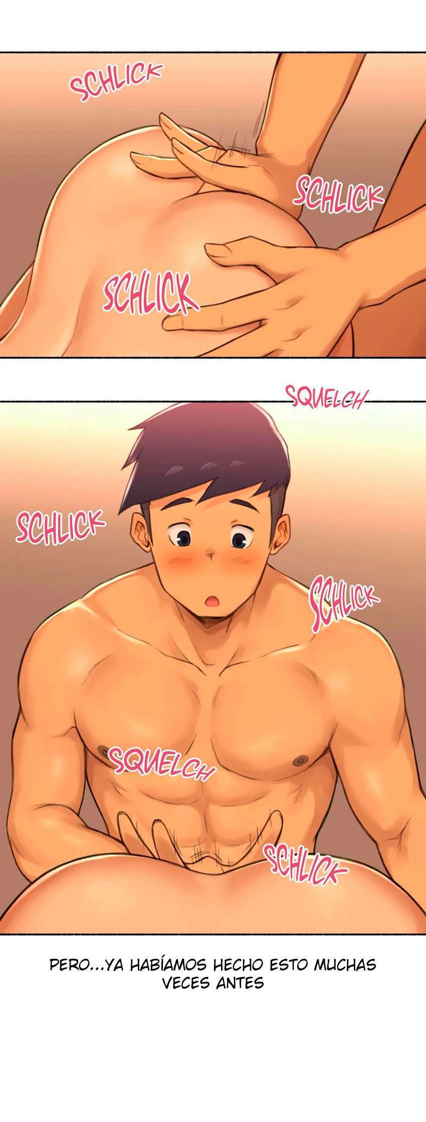 Ss Story Capitulo 19 página 18
