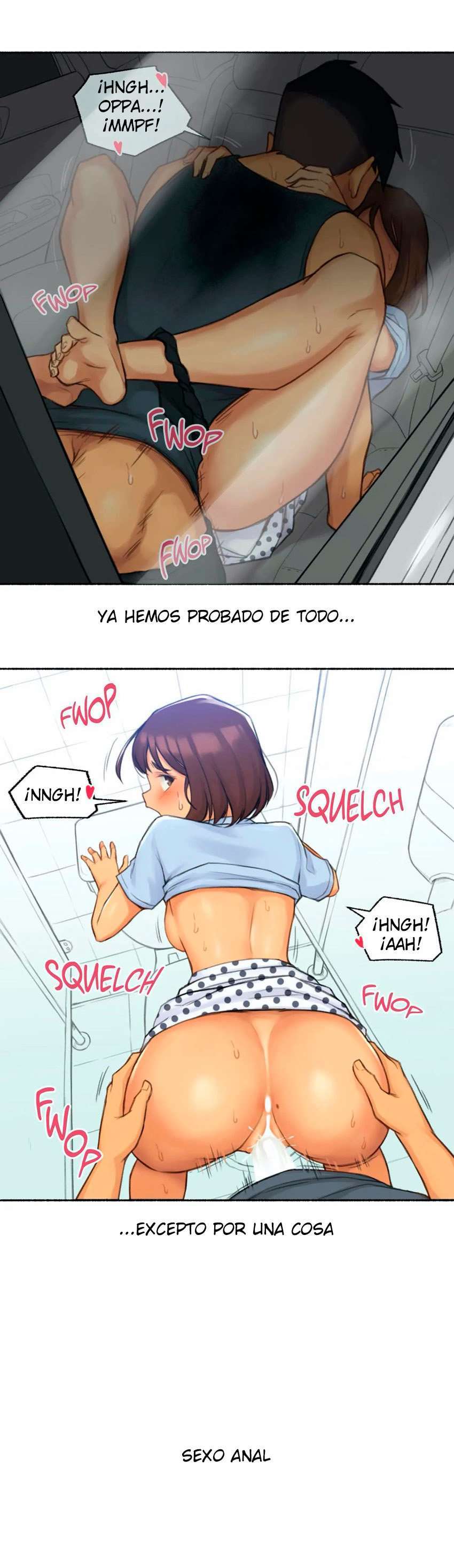 Ss Story Capitulo 19 página 2