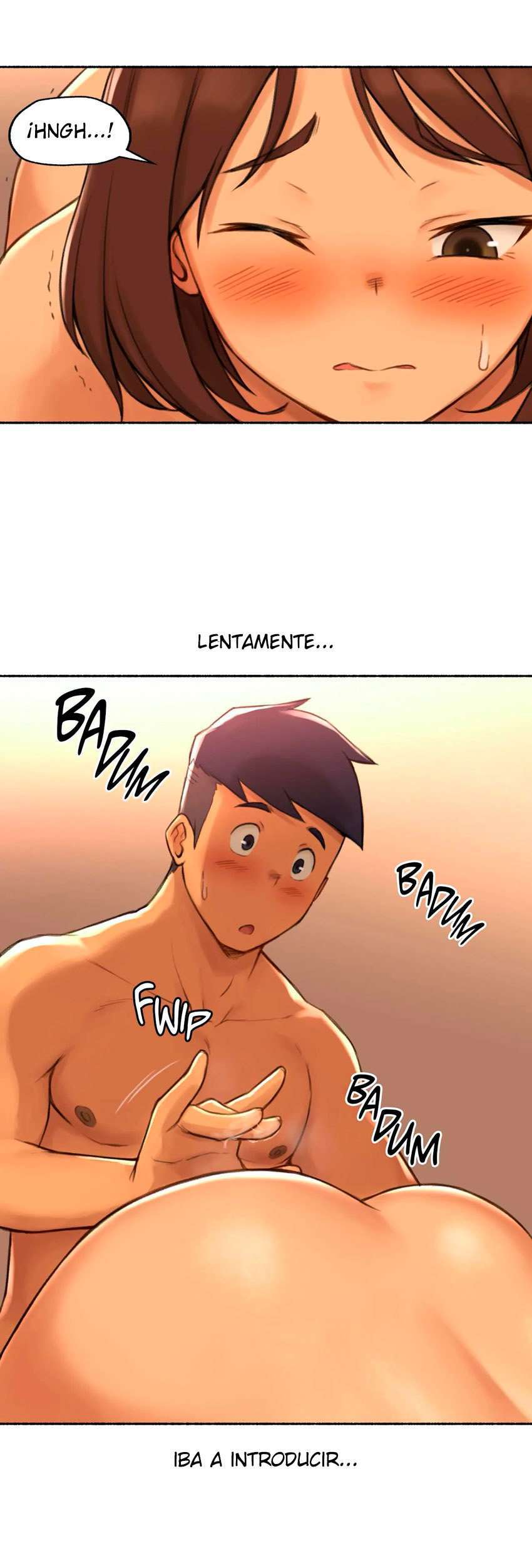 Ss Story Capitulo 19 página 20