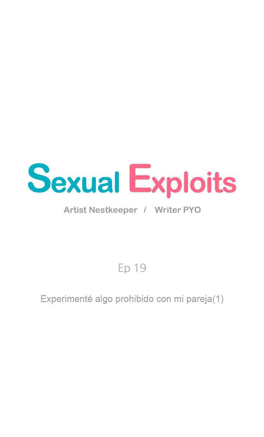 Ss Story Capitulo 19 página 3