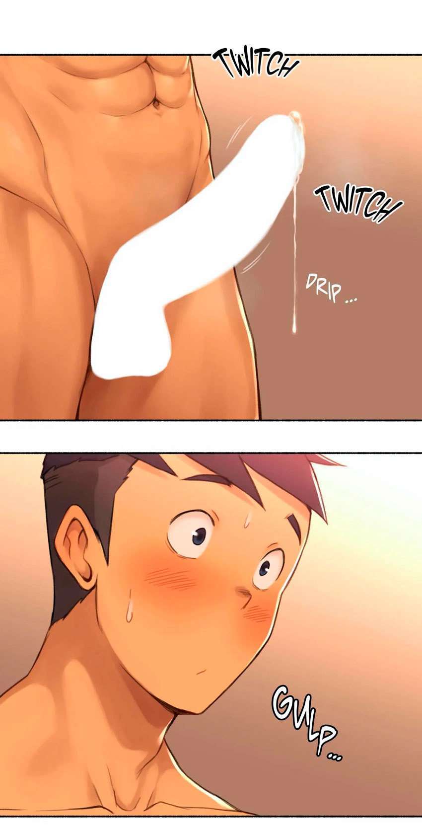 Ss Story Capitulo 19 página 34