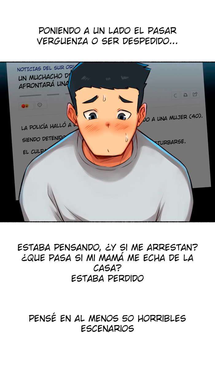 Ss Story Capitulo 2 página 12