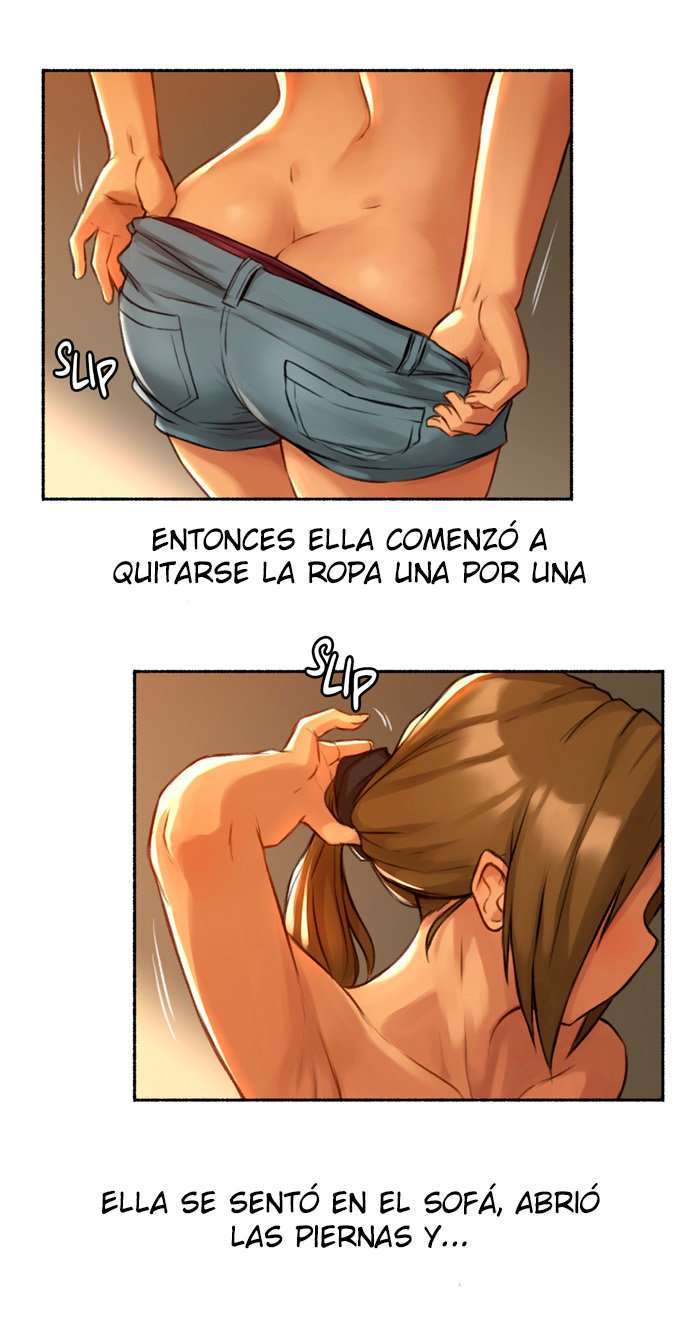 Ss Story Capitulo 2 página 23
