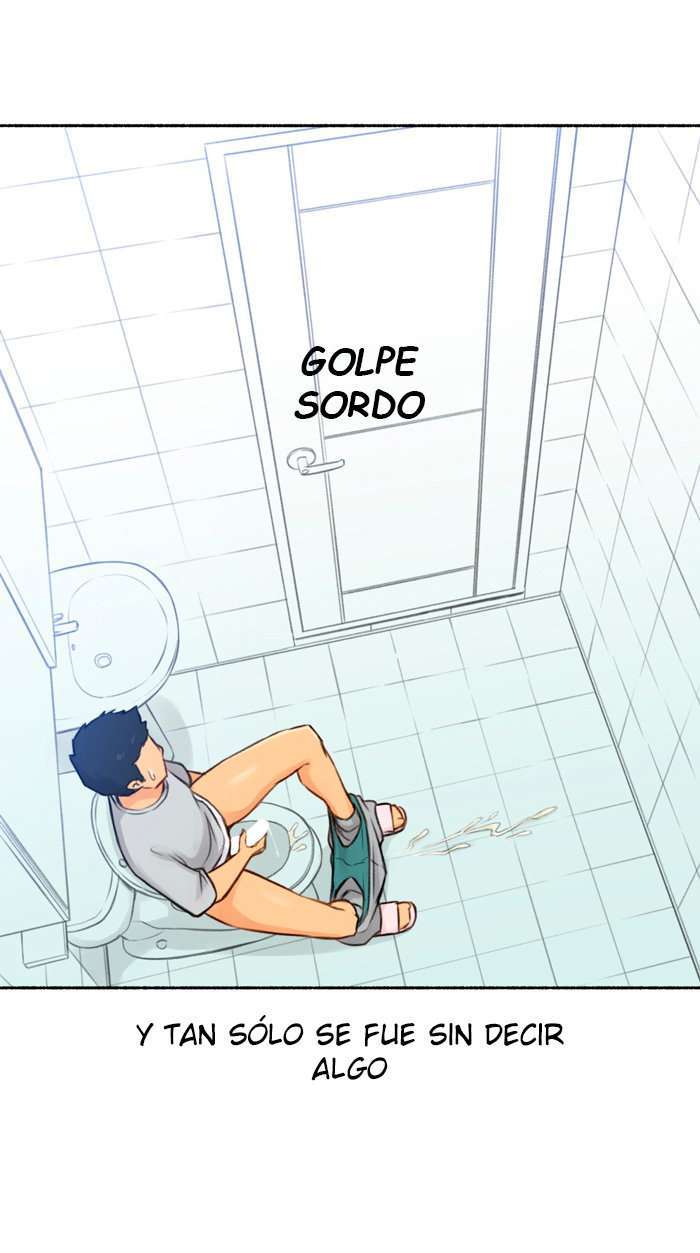 Ss Story Capitulo 2 página 5