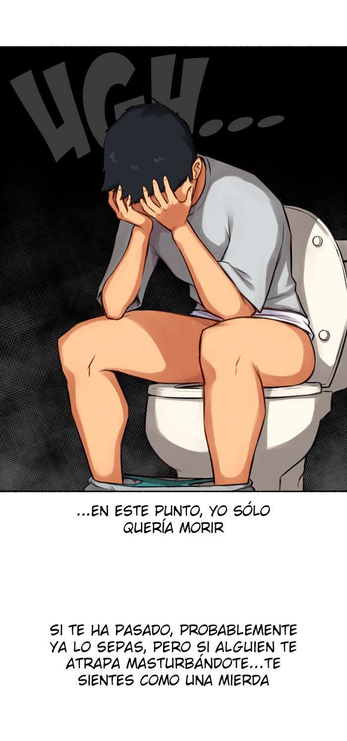 Ss Story Capitulo 2 página 6
