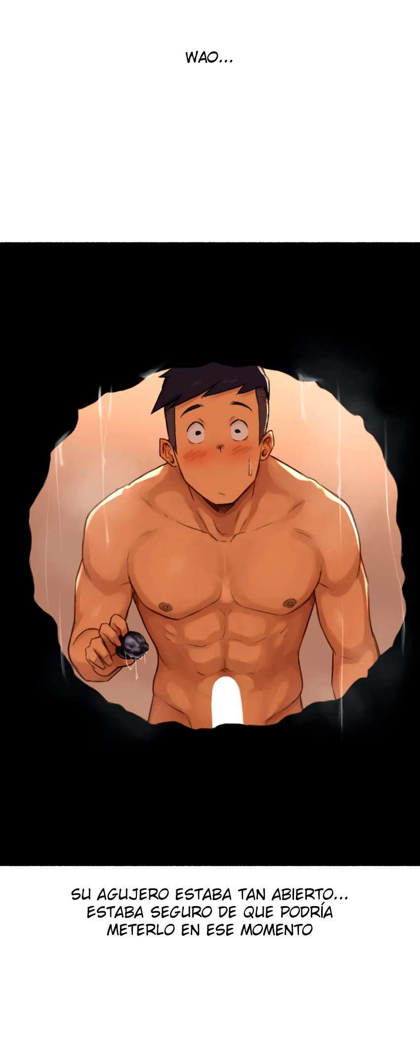 Ss Story Capitulo 20 página 18