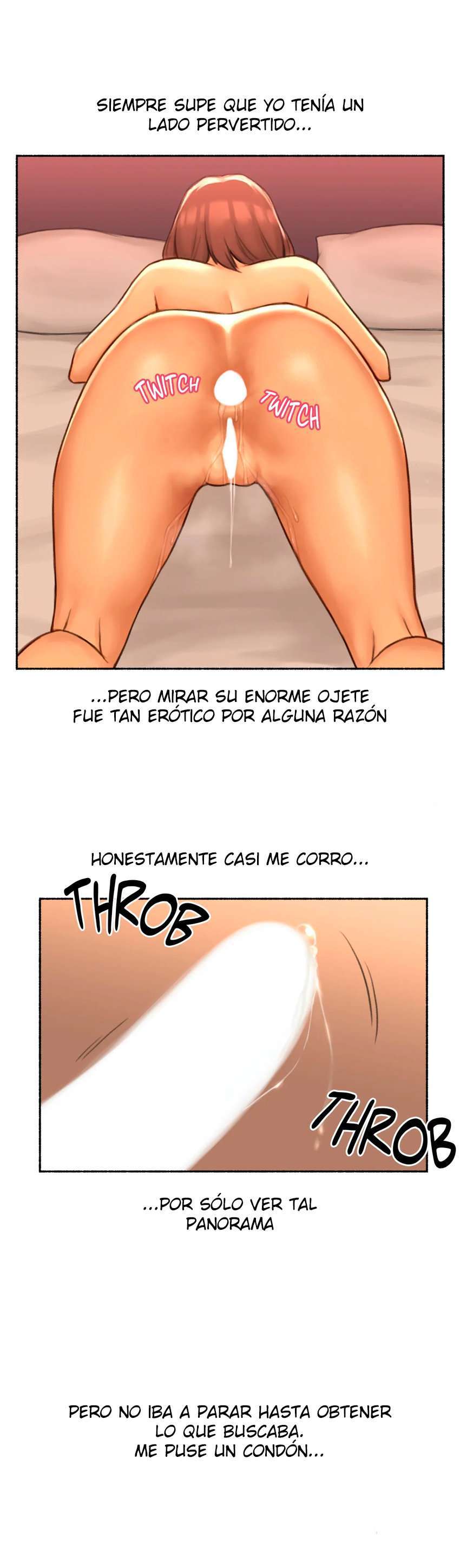 Ss Story Capitulo 20 página 19