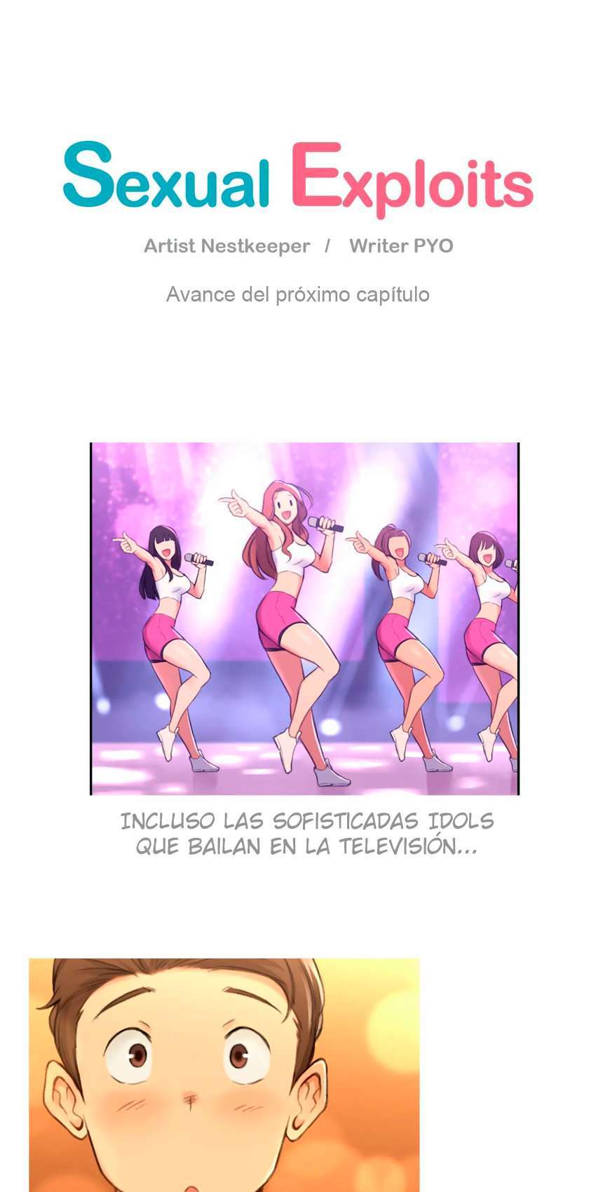 Ss Story Capitulo 20 página 34