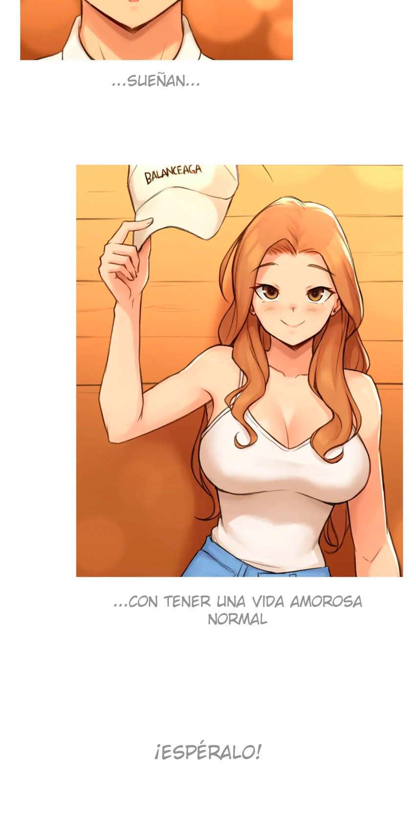 Ss Story Capitulo 20 página 35