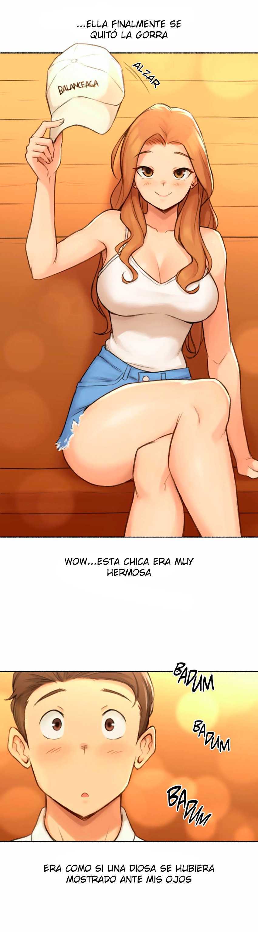 Ss Story Capitulo 21 página 15