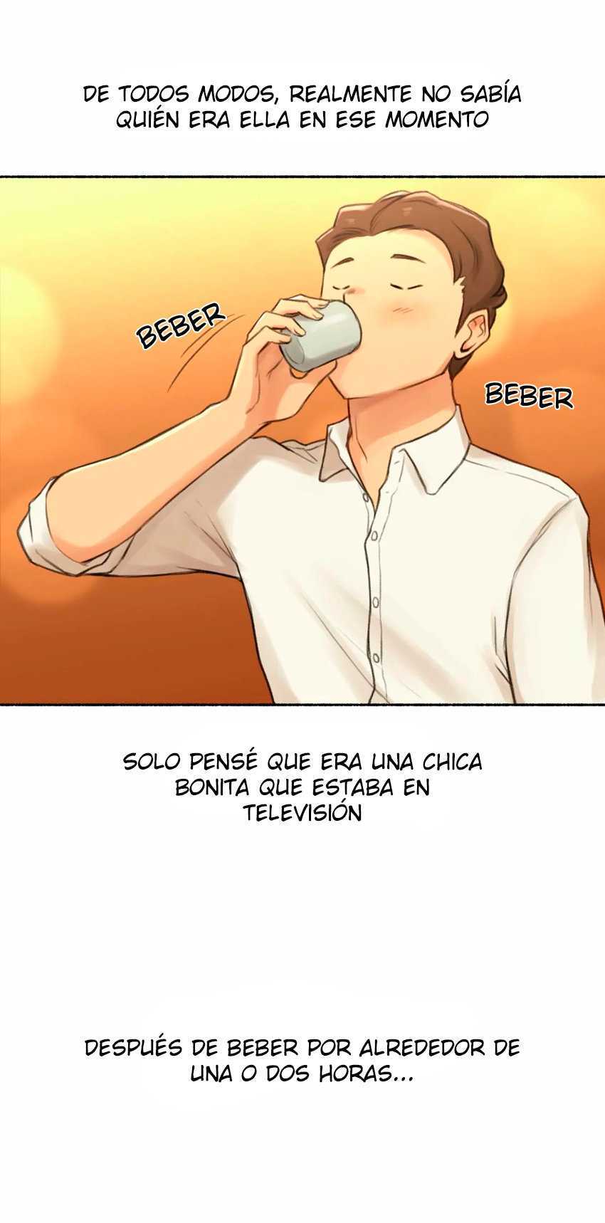 Ss Story Capitulo 21 página 19