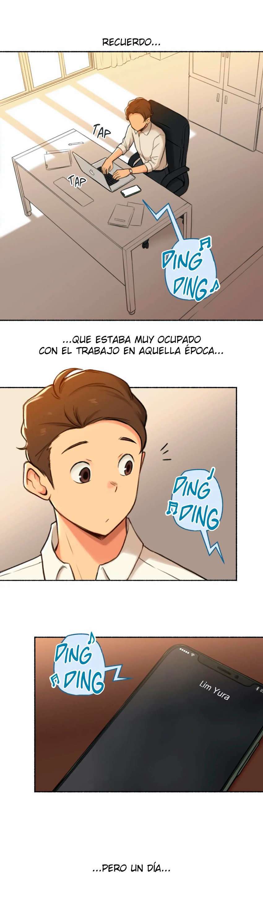 Ss Story Capitulo 21 página 2