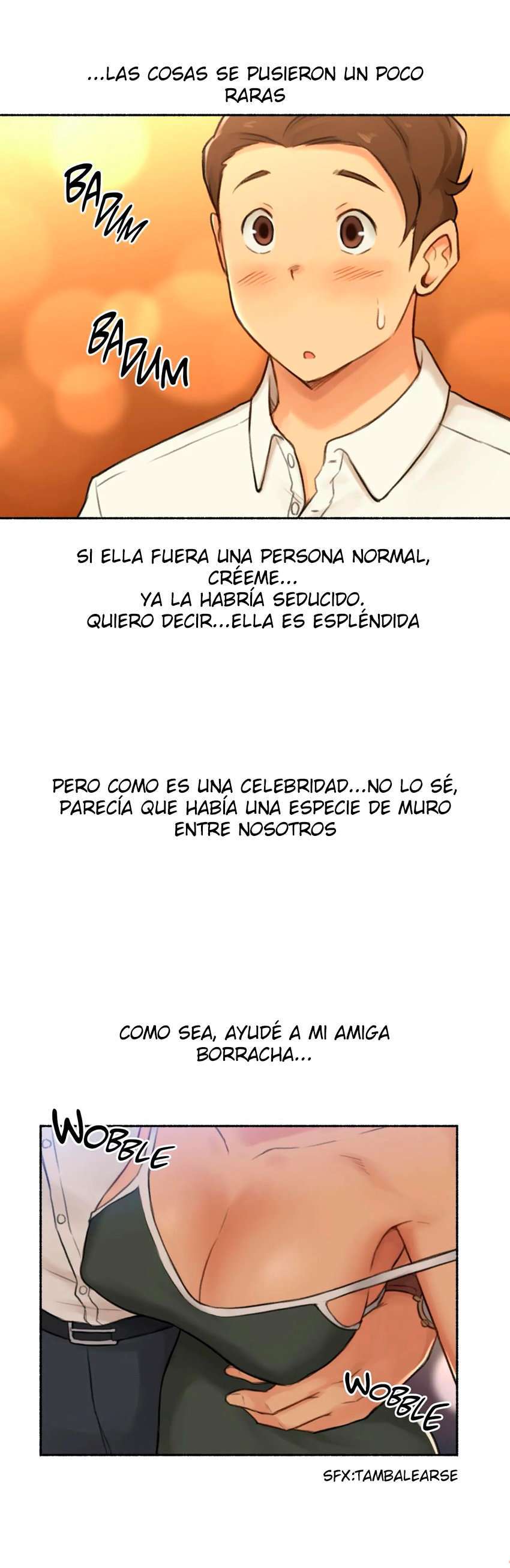 Ss Story Capitulo 21 página 23
