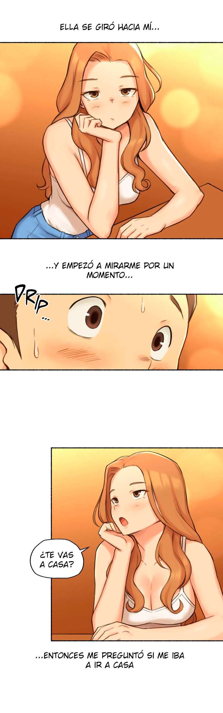 Ss Story Capitulo 21 página 26