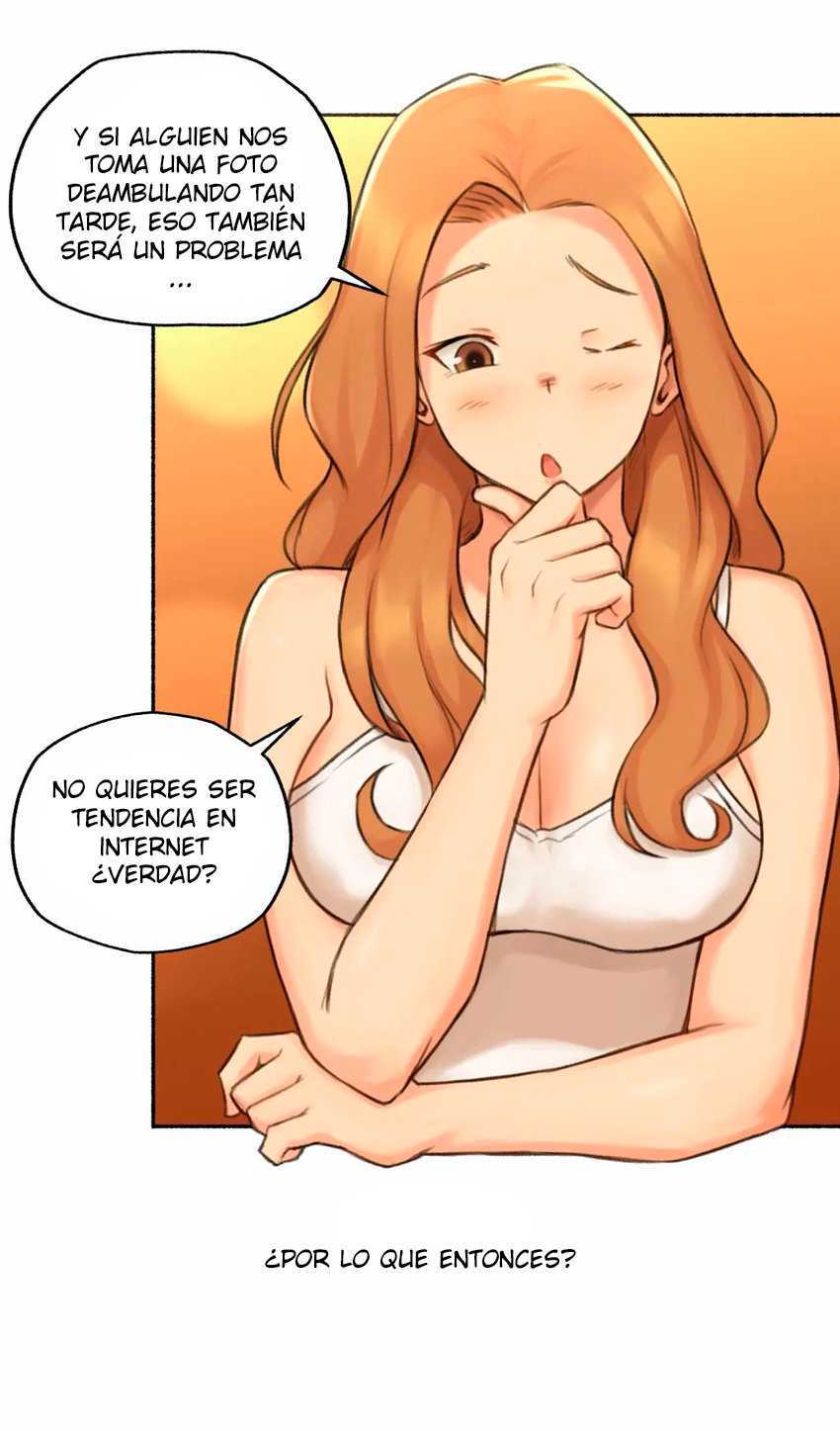 Ss Story Capitulo 21 página 31