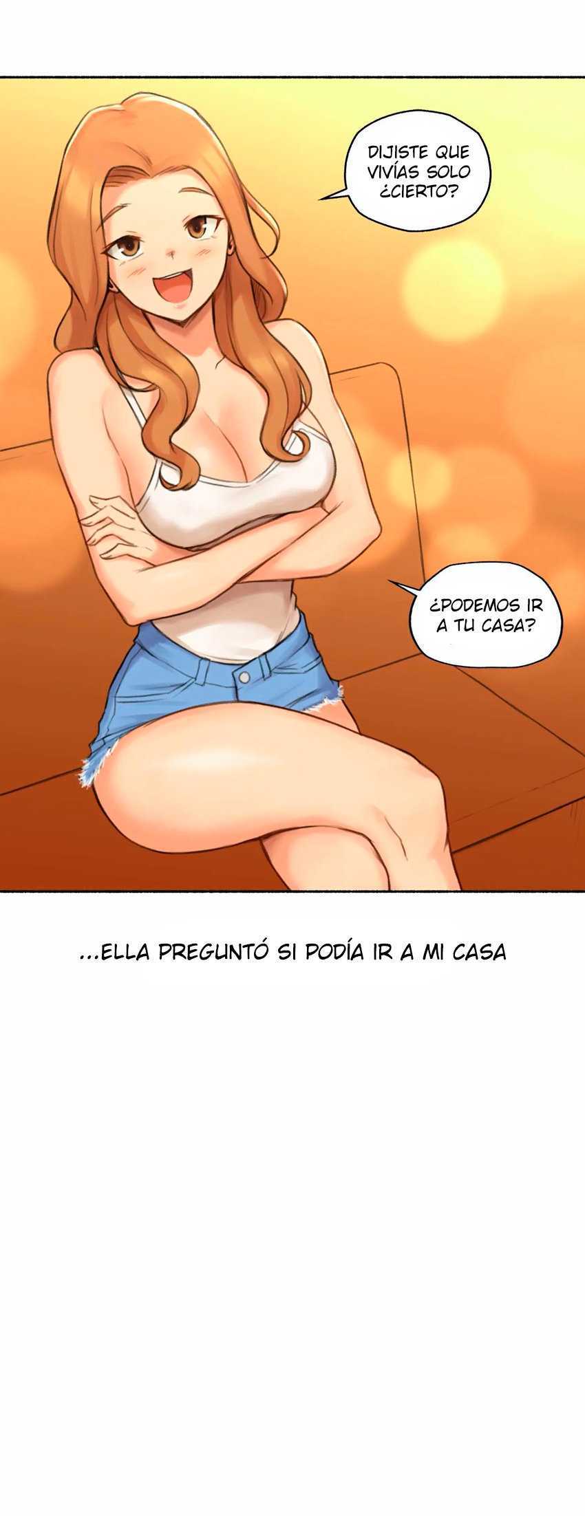 Ss Story Capitulo 21 página 32