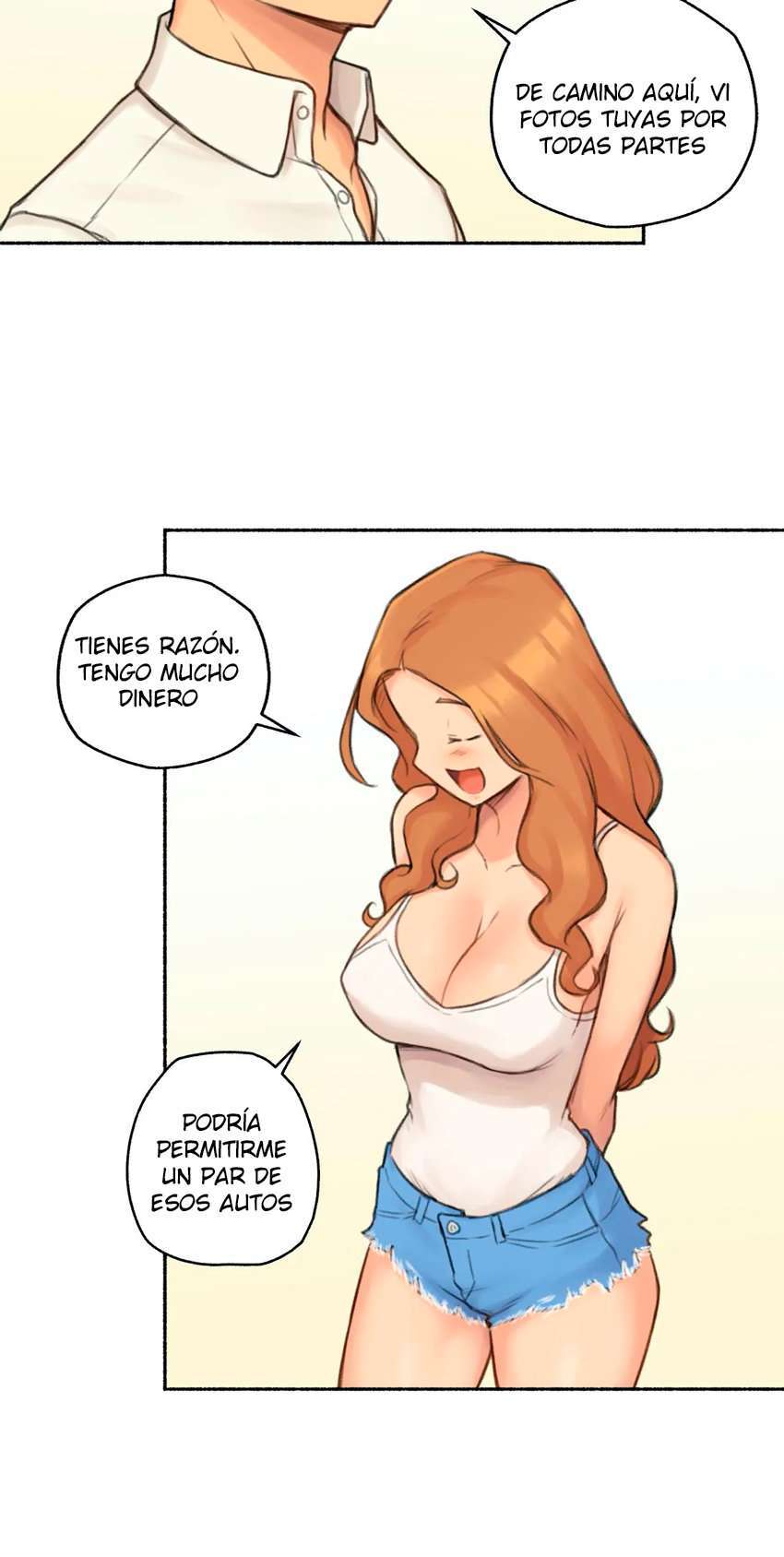Ss Story Capitulo 22 página 12