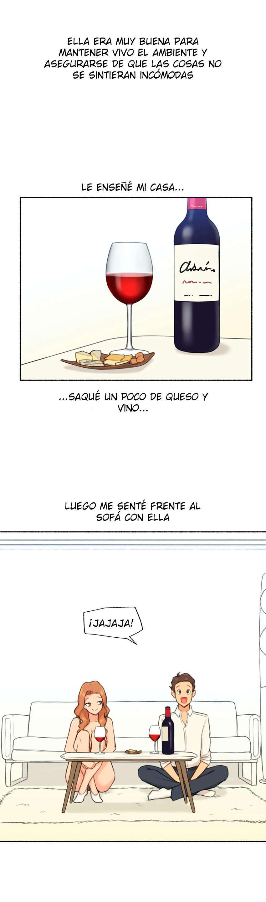 Ss Story Capitulo 22 página 13
