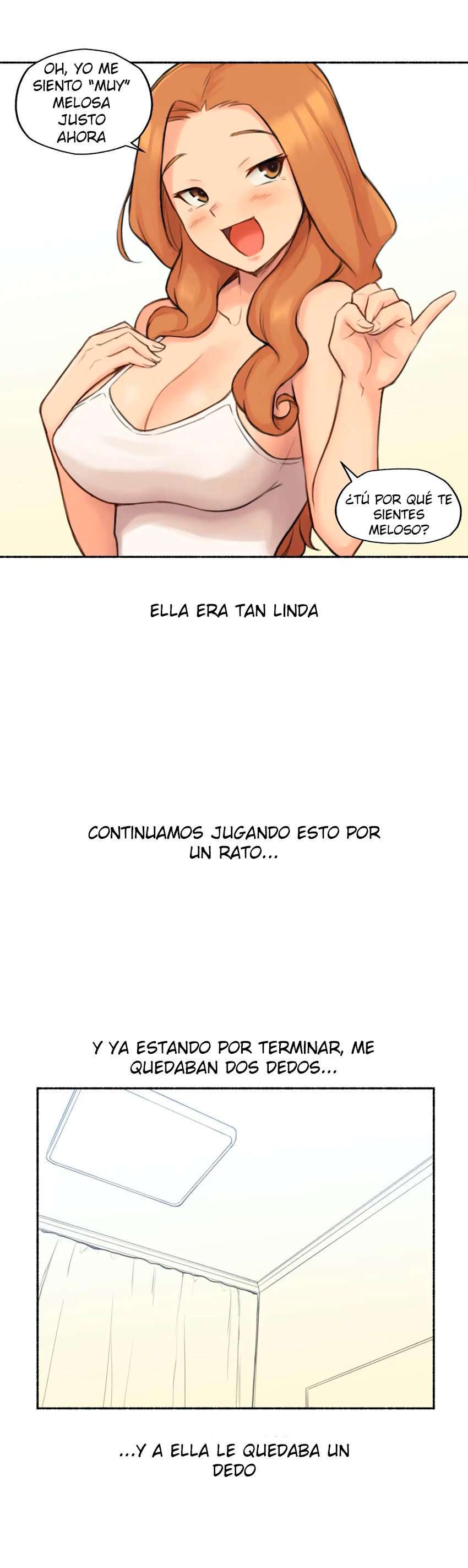 Ss Story Capitulo 22 página 26