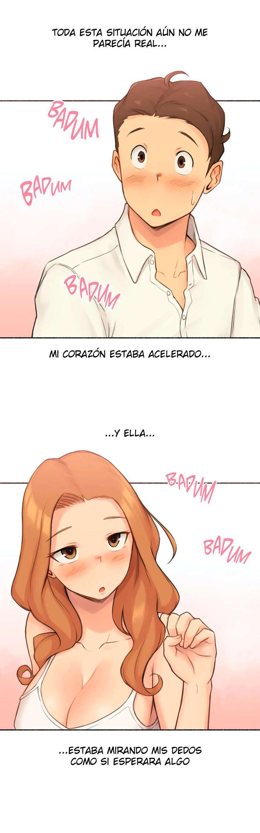 Ss Story Capitulo 22 página 29