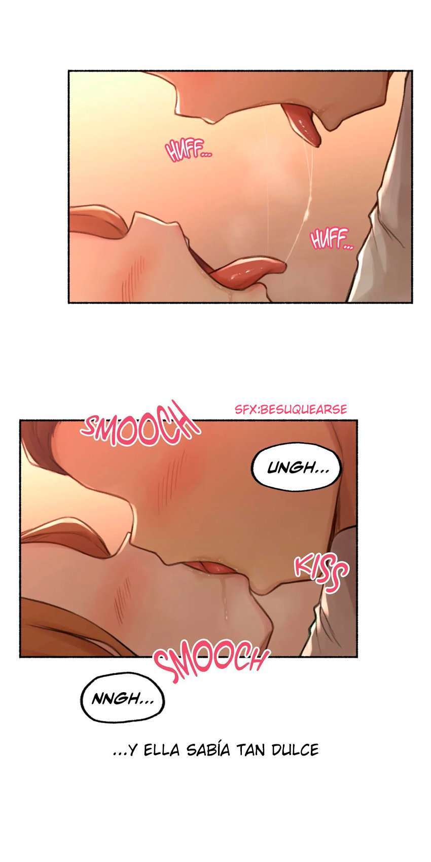 Ss Story Capitulo 22 página 34