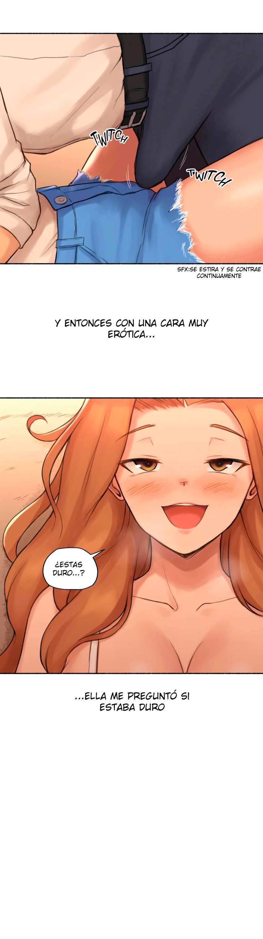 Ss Story Capitulo 22 página 36