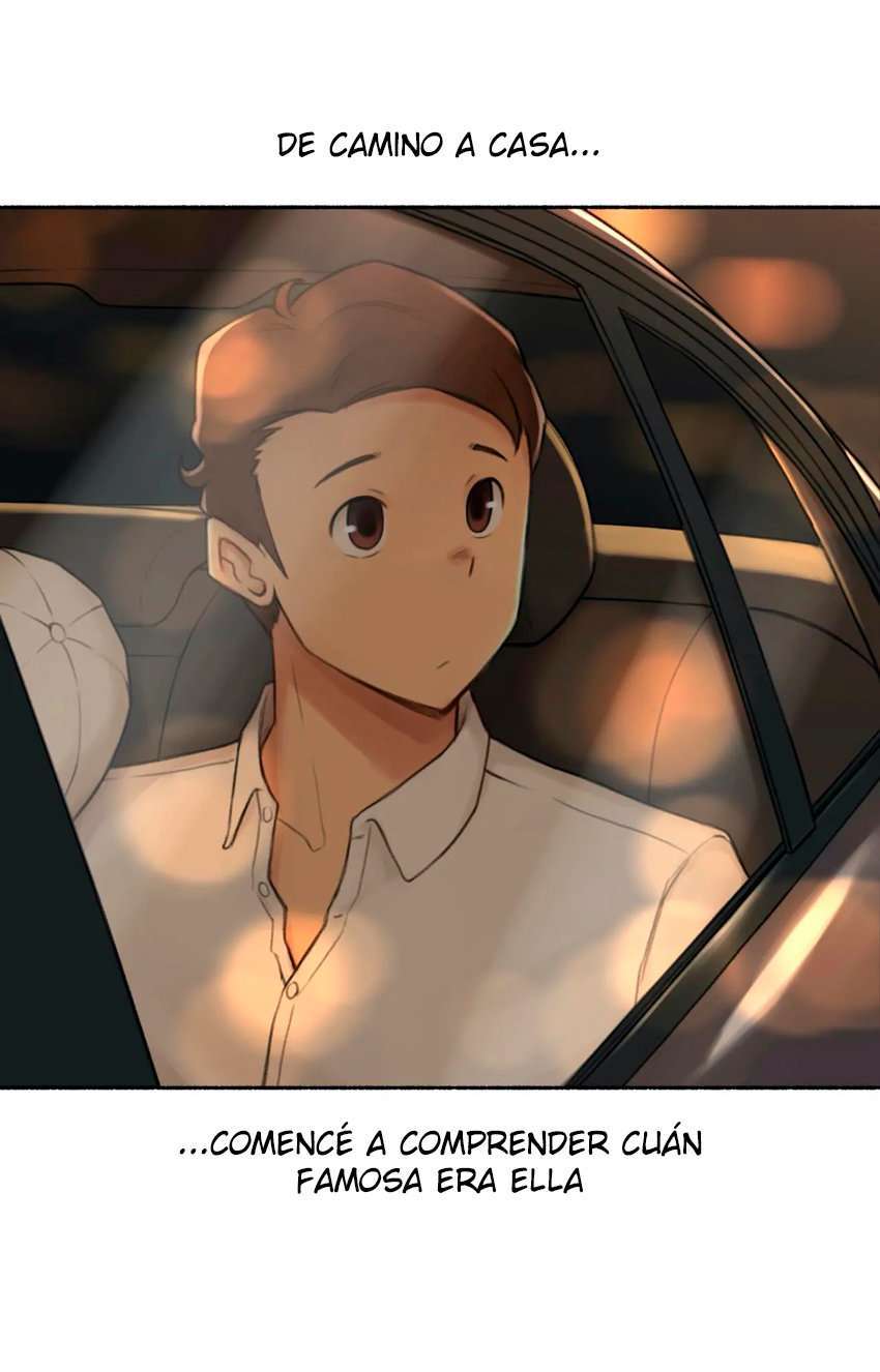 Ss Story Capitulo 22 página 6