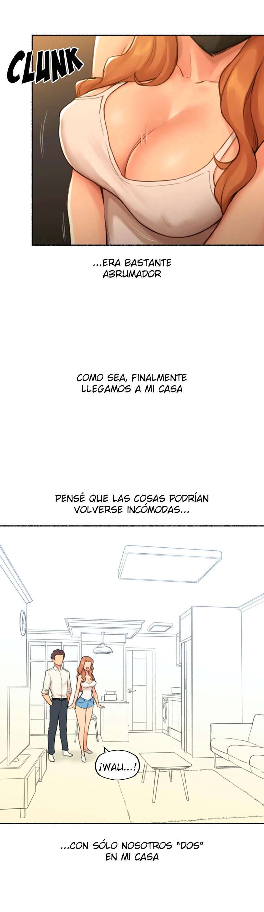 Ss Story Capitulo 22 página 9