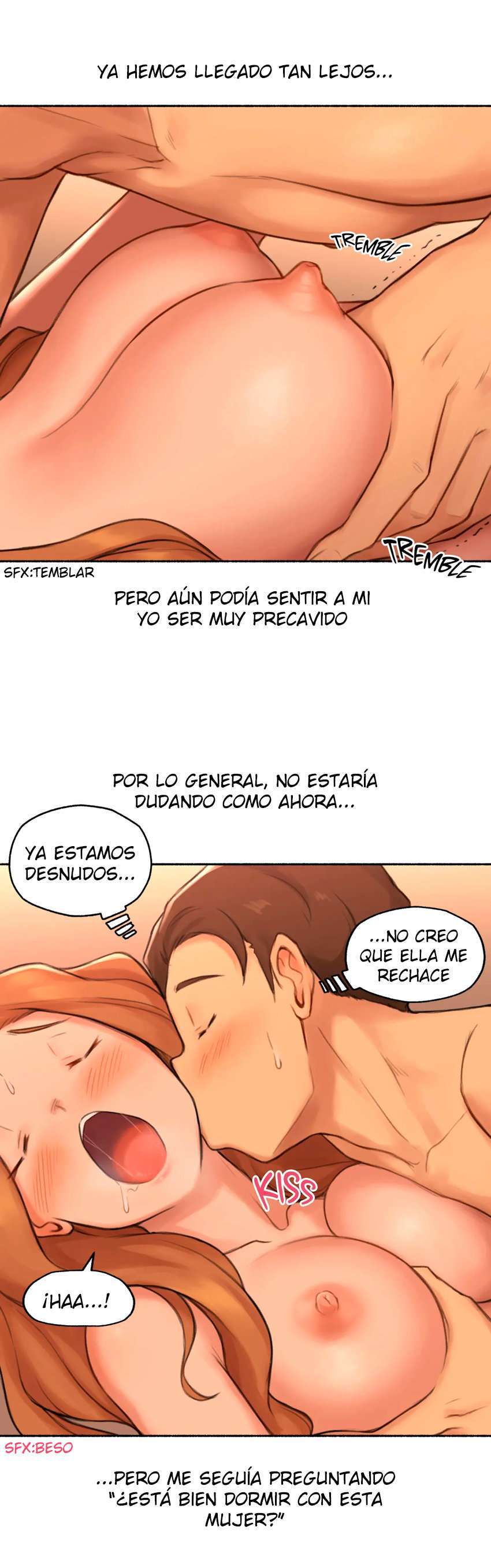 Ss Story Capitulo 23 página 12